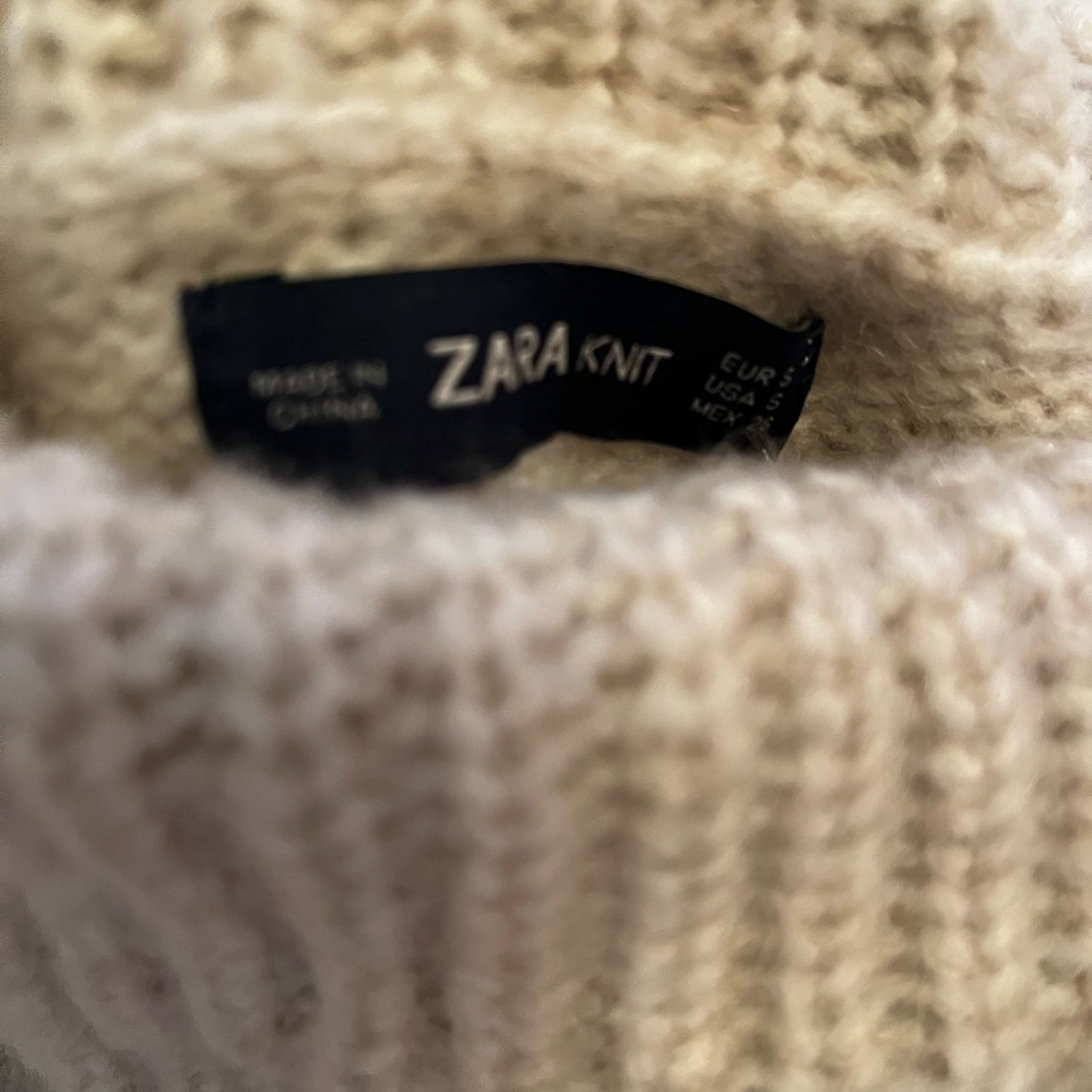 Warm Sweater - image 3